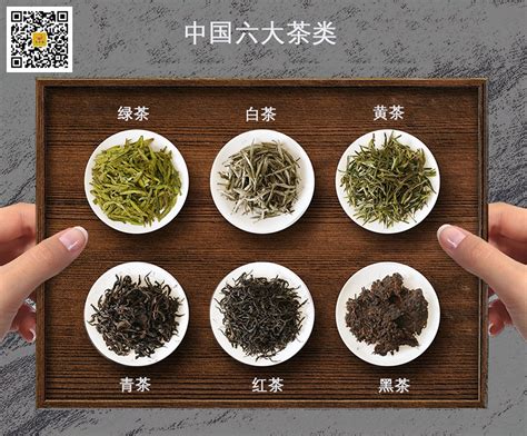 茶五行|六大茶系分别对应什么五行属性？每种茶制作一个字要。